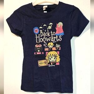 Girls YXL Harry Potter T-Shirt